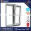 Shang Hai Brilliance Aluminum Estrusion Profile for windows