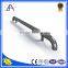 high quality top brand aluminum pipe handrail