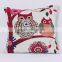 PLUS Creative Owl Cushion Home Sofa Decorative Cushion Cover Chair Seat Pillow Car Seat Piilow