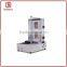 Electric heated chicken shawarma machine for factory supply                        
                                                Quality Choice