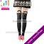 fashion jacquard CAT design tights