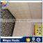China building materials hot selling plaster board decorative wall panel