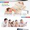 2016 Hot Sale bluetooth wireless stereo speakers
