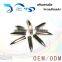 Cheap Arrow Broadheads 80gr Arrow Tips Yellow Arrow Broadheads on Sale