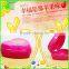 ~ Kids Locked Best Two Layered Plastic Lunch Box for Kids Bento Box