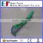 89mm Diameter Belt Conveyor Steel Pipe Troughing Idler For Conveyor Handling System