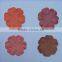 Wholesale Paper Flower Petals for Scrapbooking