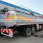 High quality low price military fuel tank truck