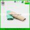 rolling up pencil case cool pencil bag vintage strap pencil pouch