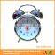 Lovely variety of colorful wake up light clock