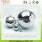 home party hanging glass mirror disco LED ball light
