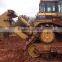 USA used CAT bulldozer for sale D10N D10R D11N D11R