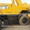 cheap price with good condition of used TR-250M-5 25tons rough terrian crane