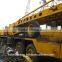 High Quality China Original Cheap Crane 50 Ton QY50 Used Crane XCMG for sale