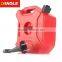 5 Liter Jerry Can Plastic Jerrycan with lock