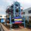 vertical rotary car garage auto car parking system car parking system