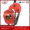 construction hoist/ block/ winch/ crane DHS Series 15TON electric chain hoist factory price hoist