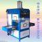 High frequency blister package machine