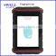 MTK8382 Quad Core 8inch android4.4 large warehouse management tablet pc IP67 NFC BT GPS T82
