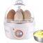 Home Egg Cooker,plastic egg cooker,electric egg boiler                        
                                                Quality Choice
                                                    Most Popular