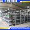 Dongguan & Suzhou Design Warehouse Racking System