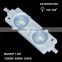 2 lens LED modules 1.2w for channel letters