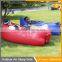 Hottest Products Travel Outdoor Camping Inflatable Sleeping Bags Sofa
