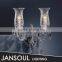 JANSOUL brand all hand made murano glass wall lamp