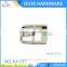 Top Grade Woman Handbag Free Nickel Metal Pin Buckle For Bag