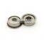 China High Quality 8x22x7mm Stainless Steel flange bearing SF608zz SF608z