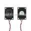 2840 8ohm 2W flat mini tablet mylar speaker