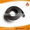 China manufacturer wholesale extrusion magnet strip with 3M adhesive 12.7*1.5mm
