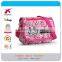 2015 customized design cute hello kitty shoulder bag