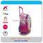 2016 Princess 3D EVA Trolley Backpack
