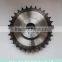 sprocket hub