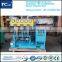 Oil Free Oxygen Booster with Oxygen Generator
