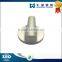 High quality metal Kitchen Appliance Knob For Gas Oven