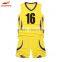 New style profrssional printed basketball uniforms for women
