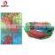 Customized Colorful Mask Scarf Neckchief Coverchief
