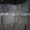 25*25*1.0mm Square and Rectangular tube
