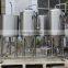NEW 50L Ruijia homebrewe micro unstillery brewing system