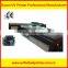 Docan 3*2m advertising billboard uv flatbed printer of high resolution & high speed
