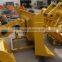 Snow blade for Excavator