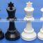 NON-CROSS KING VERSION CHESS SET