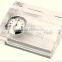 k9 crystal diamond business card holder