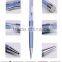 High quality Wholesale crystal pens china metal promotional crystal pen