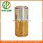 Safety beverage packaging customization