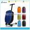 Fashion new style luggage teavel bags luggage scooter 100% PC luggage                        
                                                Quality Choice