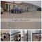 Hot dipped galvanized anping pedestrian metal traffic crowd control barrier