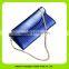 15619 New arrival leather latest design lady purse